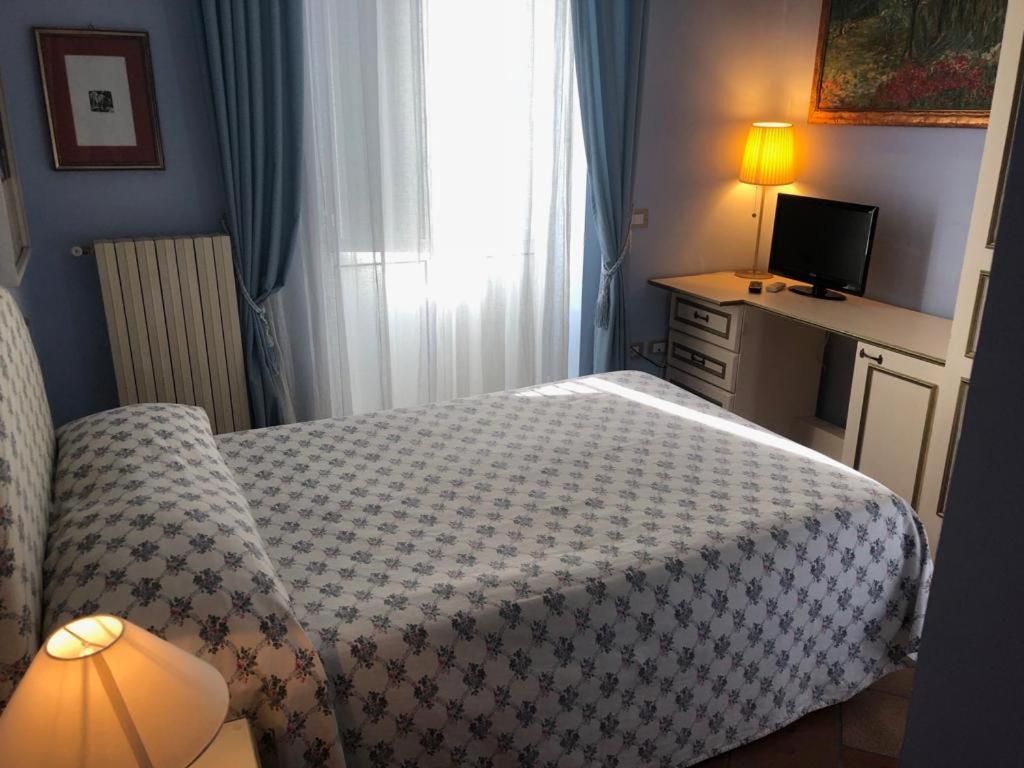 L'Elisea Maison De Charme Castellabate Esterno foto