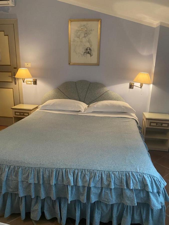 L'Elisea Maison De Charme Castellabate Esterno foto