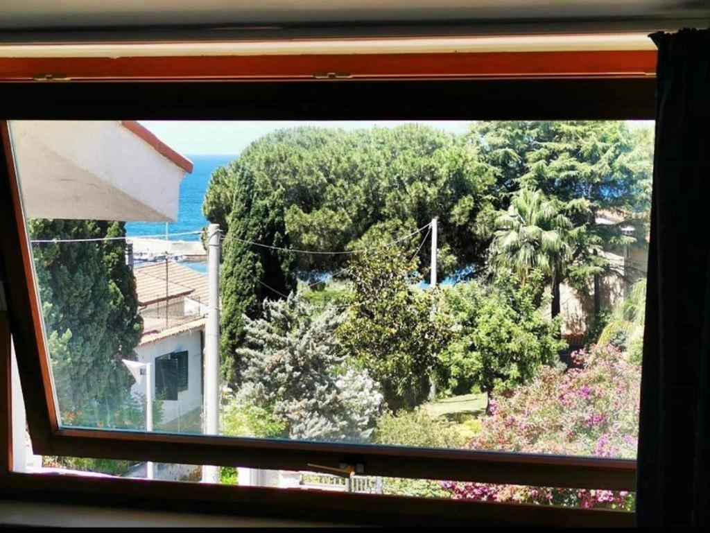 L'Elisea Maison De Charme Castellabate Esterno foto